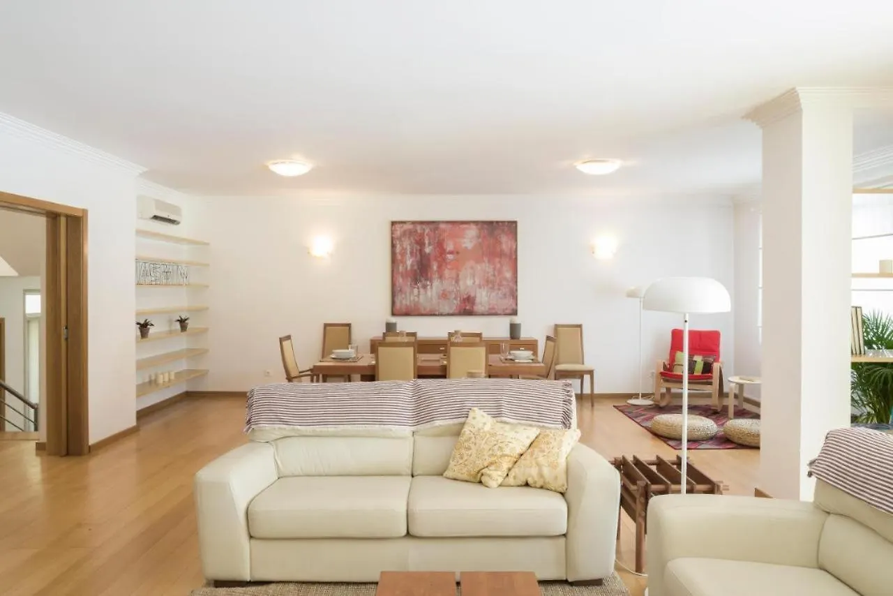 Lavanda Village Cascais - Villa Jasmim I