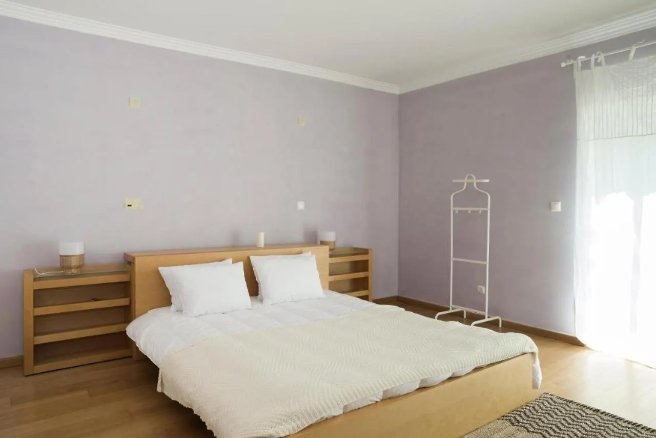 Lavanda Village Cascais - Villa Jasmim I 0*,