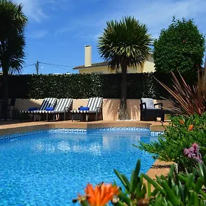Gasthof Lourenco's House Deluxe, Cascais