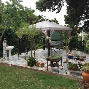 Ferienhaus Lei, Cascais